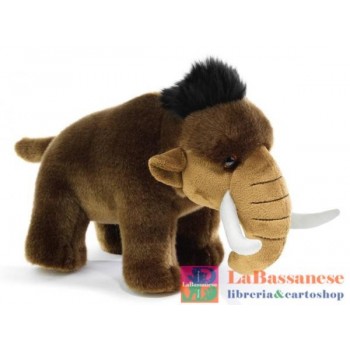 TUSKY MAMMUT 35 CM. - 15959