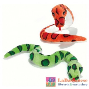 TWISTER SERPENTE 100 CM. L....