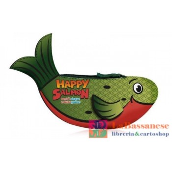 GIOCO HAPPYSALMON - 9337