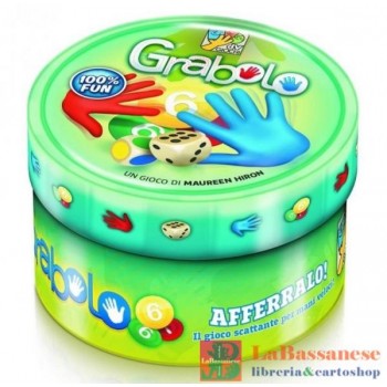 GRABOLO 9347 - 