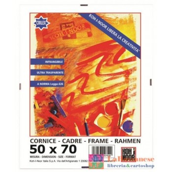CORNICE 50X70 CM CRI DK5070C - 