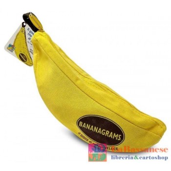 BANANAGRAMS - 9364