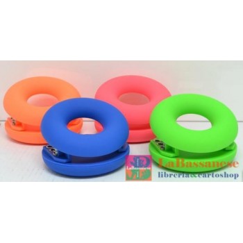 PERFORATORE CHUBBY A COLORI...