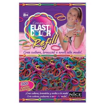 ELASTICOLOR 300 PZ 487 - 