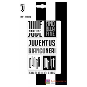 PUFFY JUVE SENTENCES -...