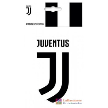 JUVENTUS LOGO WHITE/BIANCO...