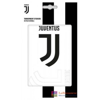 JUVENTUS LOGHI BW...