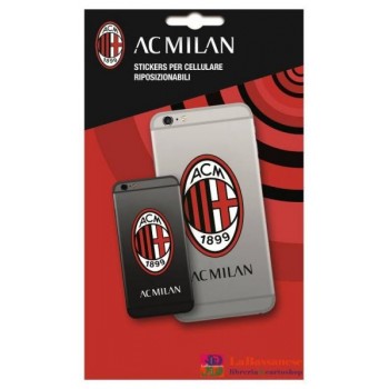 MILAN LOGO FOR MOBILE 11X19...