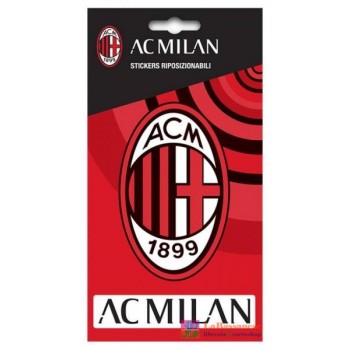 MILAN LOGO - WALLMIL100