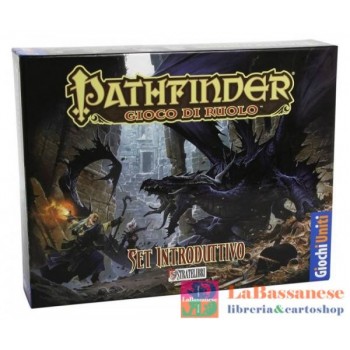 PATHFINDER BEGINNER BOX -...