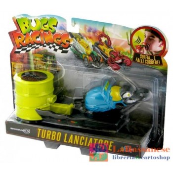 BUGS RACING BONUS BLISTER -...