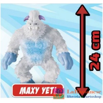 MAXI YETI - 63086