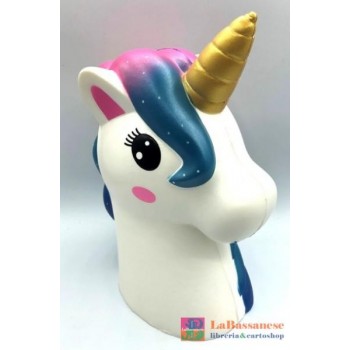 UNICORN HEAD - 63108