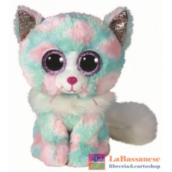 BEANIE BOOS 15CM OPAL - T36376