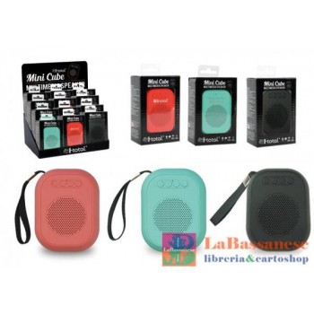 SPEAKER 3W COLORI ASSORTITI - CM3226A