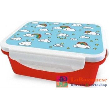 LUNCH BOX ASSORTIMENTO 8...