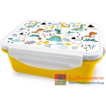 LUNCH BOX ASSORTIMENTO 8...