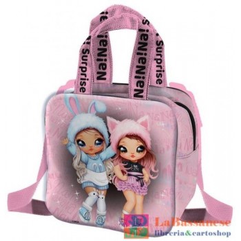 GALS BORSA DUE MANICI NA NA...