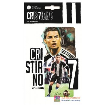 RONALDO INTERO - WALLSID107