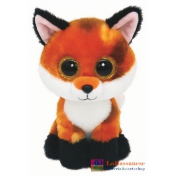 BEANIE BOOS 15CM MEADOW -...
