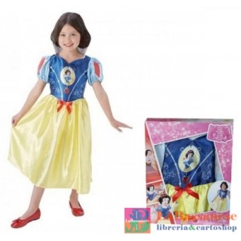 COSTUME DELUXE IN SCATOLA...