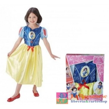 COSTUME DELUXE IN SCATOLA...