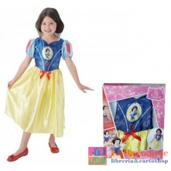 COSTUME DELUXE IN SCATOLA...