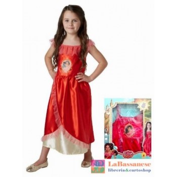 COSTUME DELUXE IN SCATOLA...