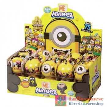 MINION BLIND BOX 30 PCS 1...