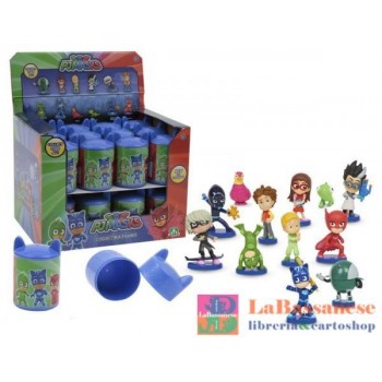 PJ MASKS MINI PERS. CAPS....