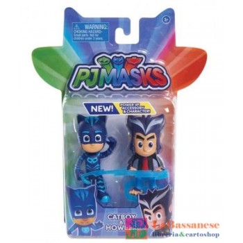 PJ MASKS COPPIA PERS. S2 W2...