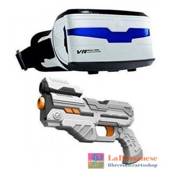 VR REAL FEEL ALIENS - VRR01000