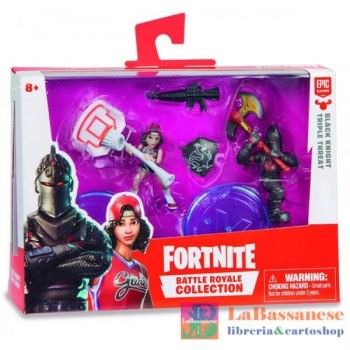 FORTNITE BLISTER PERSONAGGI...