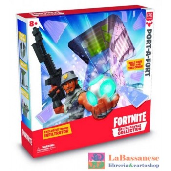 FORTNITE PORT A FORT...