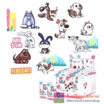PETS2 PERS BUSTINA CDU 20PZ...