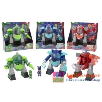 PJ MASKS TURBO MOVERS...