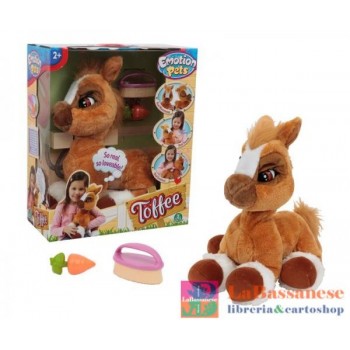 TOFFEE - ALPACA - MTM03000