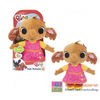 BING PELUCHE SULA PARLANTE...