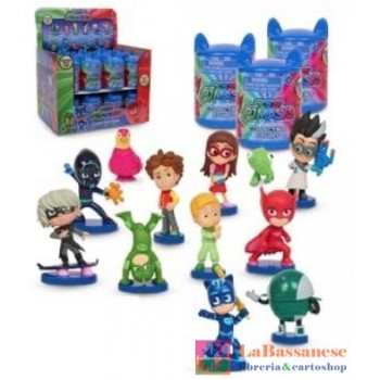 PJ MASKS MINI PERS. CAPS....