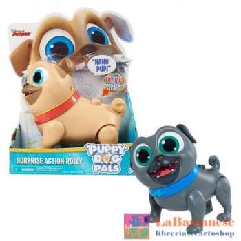 PUPPY DOG PALS -...