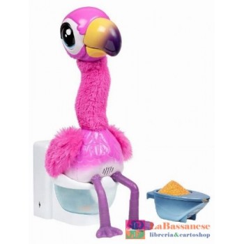 BINGO FLAMINGO -...