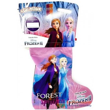 CALZETTONE FROZEN '21 -...