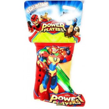 CALZETTONE POWER PLAYERS...
