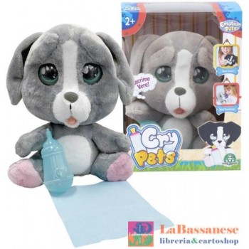 CRY PETS CANE ASSTO - MTC06000