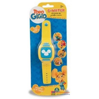 G-WATCH - TPG03000