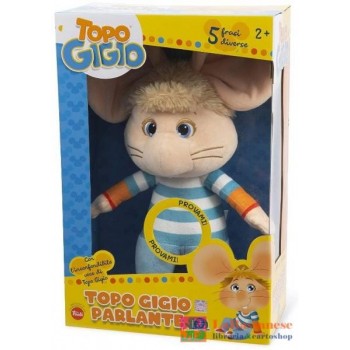 TOPO GIGIO PARLANTE - TPG04000
