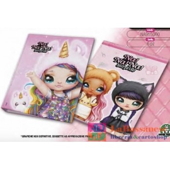 NANANA 21 RACCOGLITORE AD...