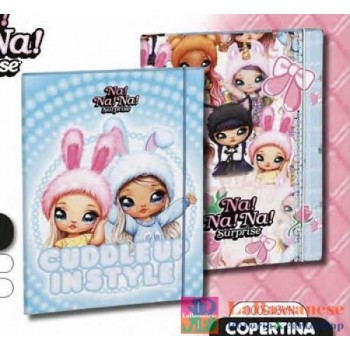NANANA 21 CPD 3 LEMBI -...