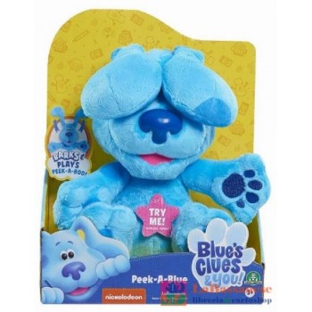 BLUES CLUES PELUCHE CUCU'...