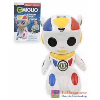 EMIGLIO ROBOT - MGL00000
